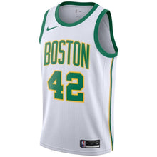 Load image into Gallery viewer, Men&#39;s Nike Al Horford White Boston Celtics City Edition Swingman Jersey  White