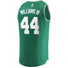 Load image into Gallery viewer, Men&#39;s Fanatics Branded Robert Williams III Kelly Green Boston Celtics  NBA