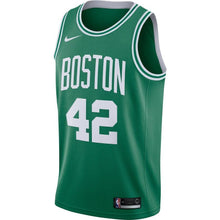 Load image into Gallery viewer, Men&#39;s Nike Al Horford Green Boston Celtics Swingman Jersey  Icon Edition  Green