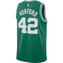 Load image into Gallery viewer, Men&#39;s Nike Al Horford Green Boston Celtics Swingman Jersey  Icon Edition  Green