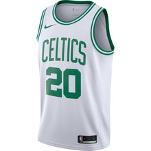 Load image into Gallery viewer, Men&#39;s Nike Gordon Hayward White Boston Celtics Swingman Jersey  Icon Edition  White