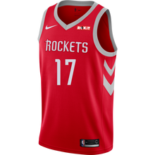 Load image into Gallery viewer, PJ Tucker Houston Rockets Icon Edition Swingman Jersey  Red