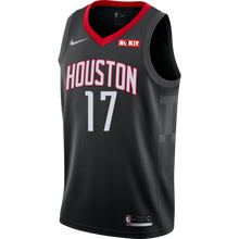 Load image into Gallery viewer, PJ Tucker Houston Rockets Statement Edition Swingman Jersey  Black