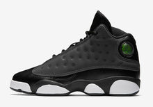 Load image into Gallery viewer, Nike Air Jordan Men 13 Retro Black Hyper Pink Basketball Men