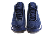 Load image into Gallery viewer, Nike Air Jordan Horizon Navy White Infrared Retro 13 Shoes Basketball Men